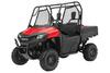 Honda Pioneer 700 2016